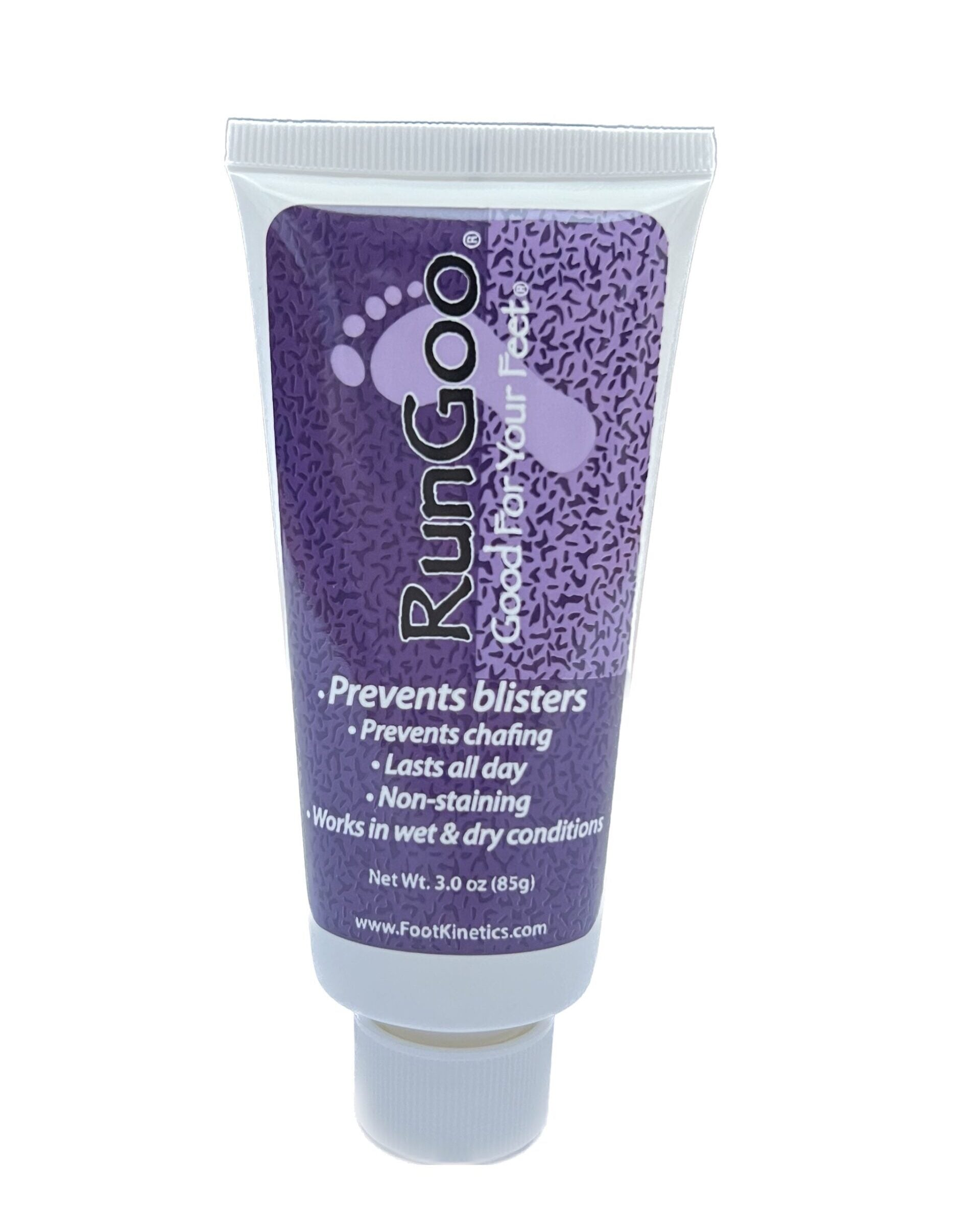 フェイスクリーム ringoo フェイスクリーム ringoo RunGoo 3 oz – Foot Kinetics